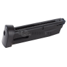 Chargeur CO2 pour M9 / M9A1 GBB - Équipement Airsoft de Qualité