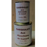 Cassoulet aux Manchons de Canard | Épicerie Fine