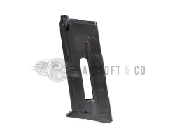 Chargeur pour FN Five-Seven CO2 GBB - Haute capacité et performance