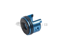 Tête de cylindre en aluminium pour gearbox V2 - Performance améliorée