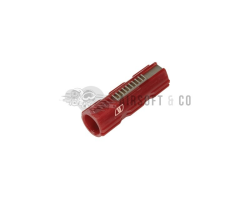 Piston M170 (rouge) - Équipement Sportif Haut de Gamme