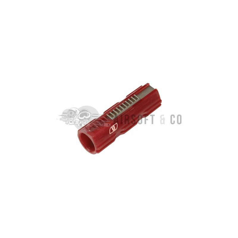 Piston M170 (rouge) - Équipement Sportif Haut de Gamme