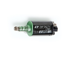 Moteur Infinity CNC U-18000 Super Torque - Puissance et Performance