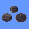 Gears Set 13:1 High-speed - Engrenages CNC haute performance