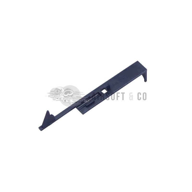 Tappet Plate Gearbox V3 - Performance et Durabilité pour Équipement Sportif