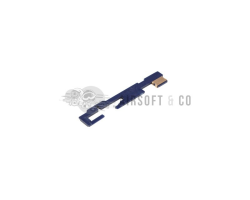 Selector Plate Gearbox V3 pour G36 Series - Équipement Sportif de Qualité