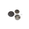 High Speed Gears Set - Équipement Sportif de Performance
