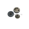Extreme Torque Up (Helical) Gears Set - Performance Sportive