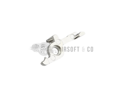 Cut-off Lever pour gearbox V3 - Performance et Précision en Airsoft