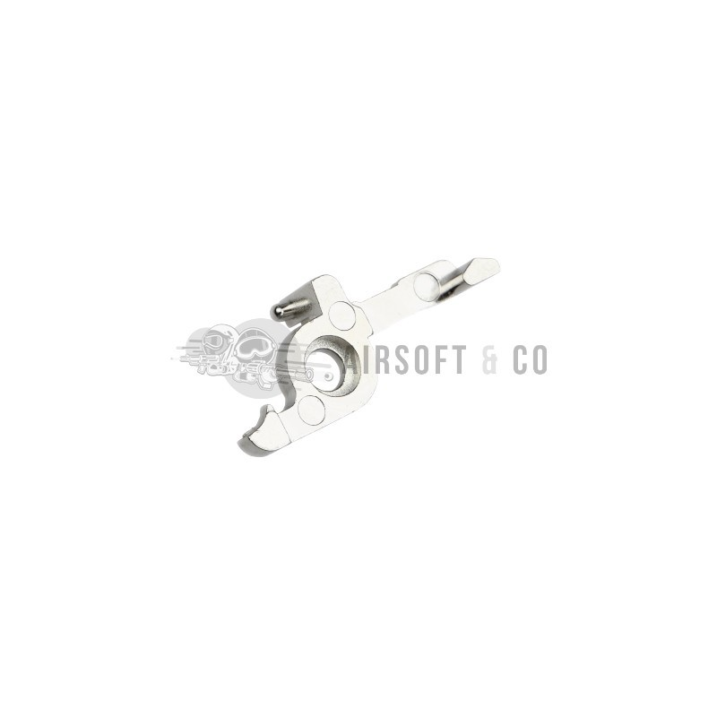 Cut-off Lever pour gearbox V3 - Performance et Précision en Airsoft