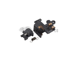 Switch pour gearbox V2 - Optimisez votre équipement sportif