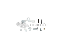 Set sélecteur et sûreté AK AEG Series - Accessoire Airsoft