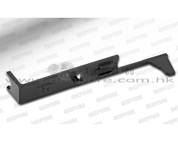 Tappet Plate haut de gamme pour M16 Series - Équipement Sportif