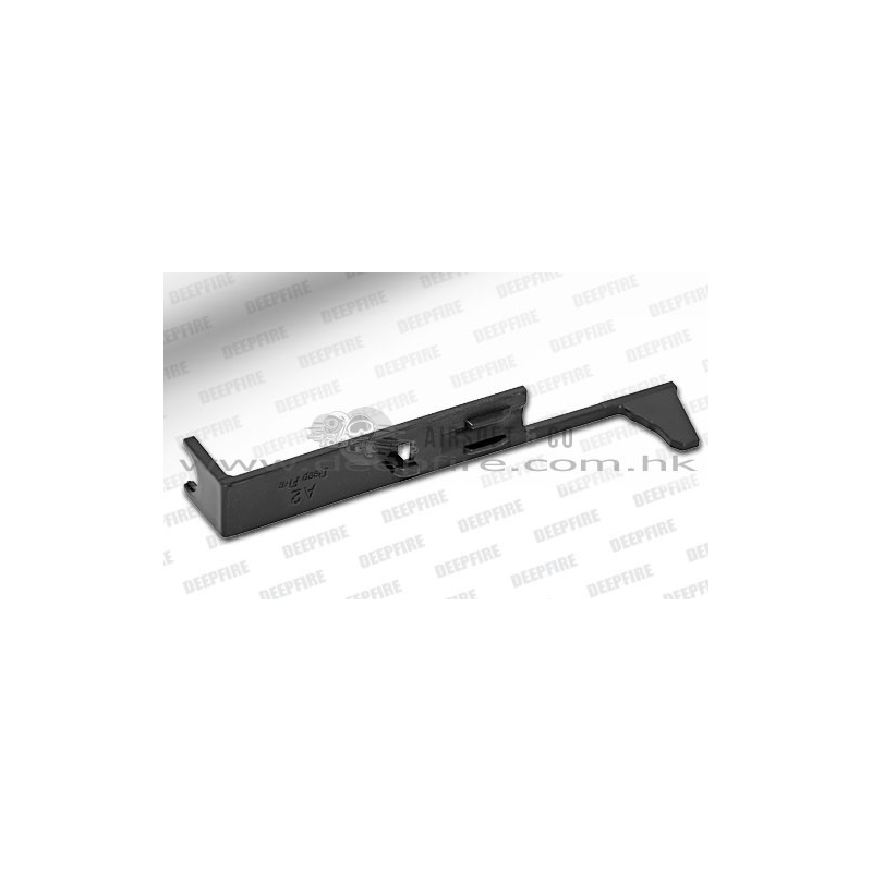 Tappet Plate haut de gamme pour M16 Series - Équipement Sportif