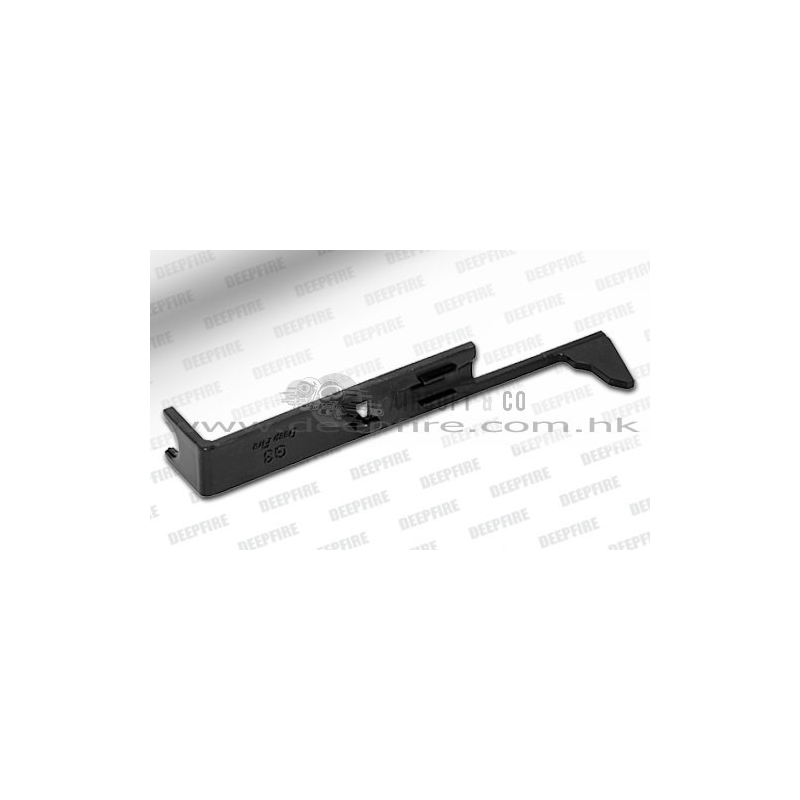 Tappet Plate pour G3 Series - Équipement Sportif Haut de Gamme