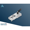 Gabarit de perçage pour jonction rapide 17 mm - Bosch Rexroth