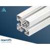 Profilé aluminium d'étayage 45x45L - Bosch Rexroth 6070mm