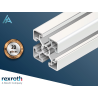 Caisse de 20 profilés aluminium d’étayage 45x45L Bosch Rexroth