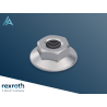 Ecrou de butée M8 Bosch Rexroth - Fixation fiable et durable