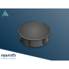 Cache raccord en cube D12, Noir ESD Bosch Rexroth | Jouets et Jeux