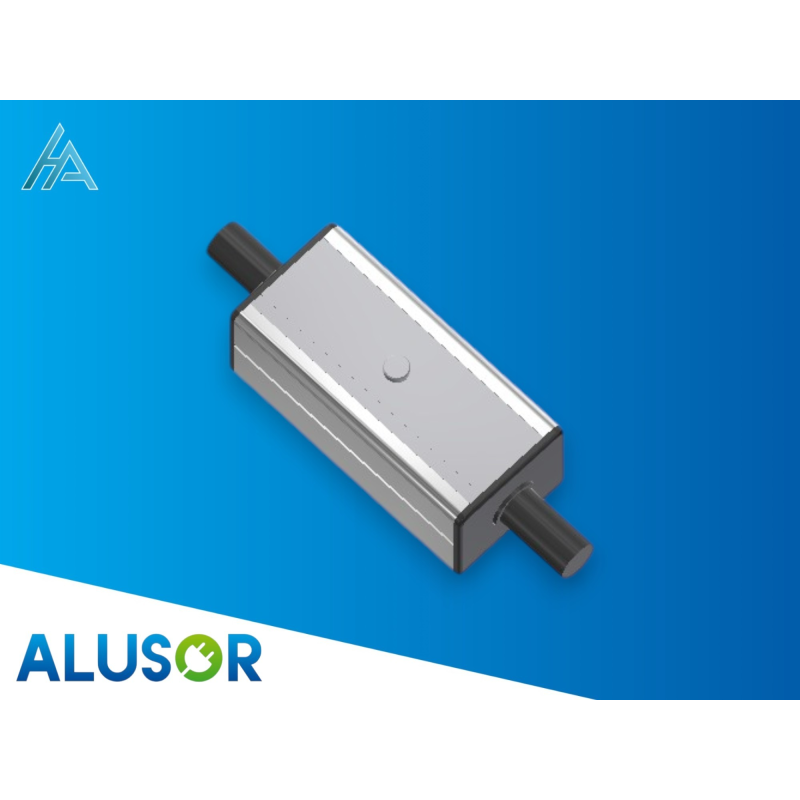 Réglette bouton poussoir sur Wago 1.5 mm² - Qualité et fiabilité