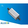 Réglette bouton poussoir sur Wago 1.5 mm² - Qualité et fiabilité