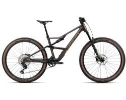 Orbea Occam SL M30 M - VTT Haut de Gamme avec Cadre Carbone
