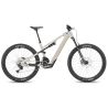 Moustache Game 150.6 M Grey 2025 - Vélo Électrique Haut de Gamme