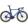 Achetez Adris Le Vitesse Ultegra Di2 12V bleu chrome M - Équipement sportif