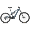 VTT électrique Moustache Clutch 160.8 | Performance et technologie