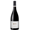 Domaine Croix Belle N°7 Rouge IGP Côtes de Thongue Bio 75cl - Vin Rouge Haut de Gamme