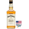 Jack Daniel's Honey Liqueur de Whiskey 70 cl - 35°