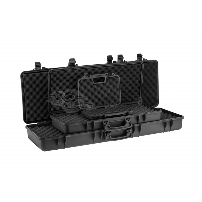 Mallette pour répliques - Protection robuste