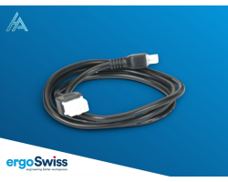 Rallonge Moteur SCT/Compact Ergoswiss 124.00137 - Pièces Détachées