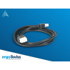 Rallonge Moteur SCT/Compact Ergoswiss 124.00137 - Pièces Détachées