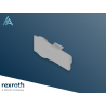 Cache D11 x 23,5 gris signalisation Bosch Rexroth - Protection efficace