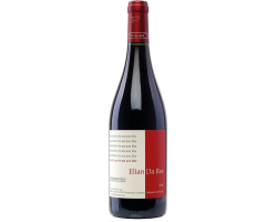 Vin Elian Da Ros Côté Marmandais 2022 - Découvrez l'Excellence