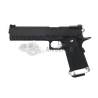 Pistolet airsoft KP-06 GBB - Équipement Sportif de Qualité