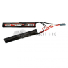 Batterie SWISS ARMS LiPo 7.4V 3200 mAh 25C - Équipement Sportif