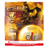 Billes G&G 0.25 gr Standard - Performance et Précision en Airsoft