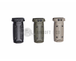 Grip Hera Arms HFG - Grip Vertical en Polymère Haut de Gamme