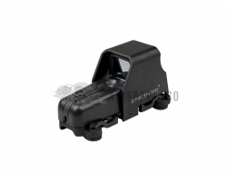 Dot-sight Type 553 - Précision et Performance