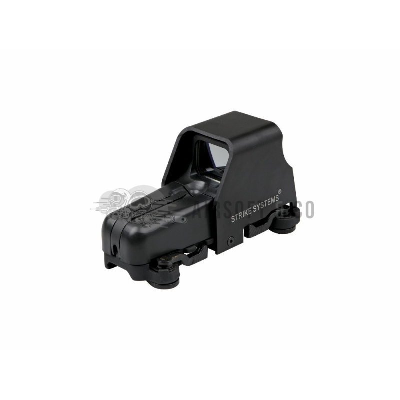 Dot-sight Type 553 - Précision et Performance