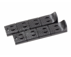 Handstop Panel Keymod - Accessoire pour une prise en main optimisée