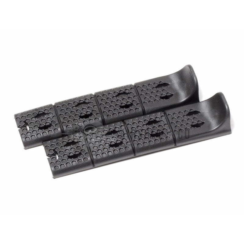 Handstop Panel Keymod - Accessoire pour une prise en main optimisée