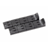 Handstop Panel Keymod - Accessoire pour une prise en main optimisée