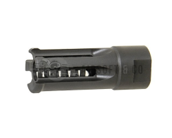 Cache-flamme Type POF - Protection Équipement Sportif