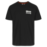 Tee shirt manches courtes motifs outils Herock - Vêtements de travail