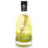 GWAMARÉ Citron Gingembre Ti Arrangé de CED 70 cl - Boisson haut de gamme