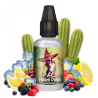 Arôme Green Oasis Hidden Potion - Concentré A&L 30ml pour E-liquides DIY